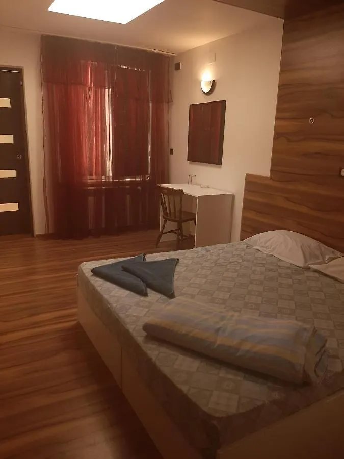 Hostel Pop Bogomil صوفيا بلغاريا