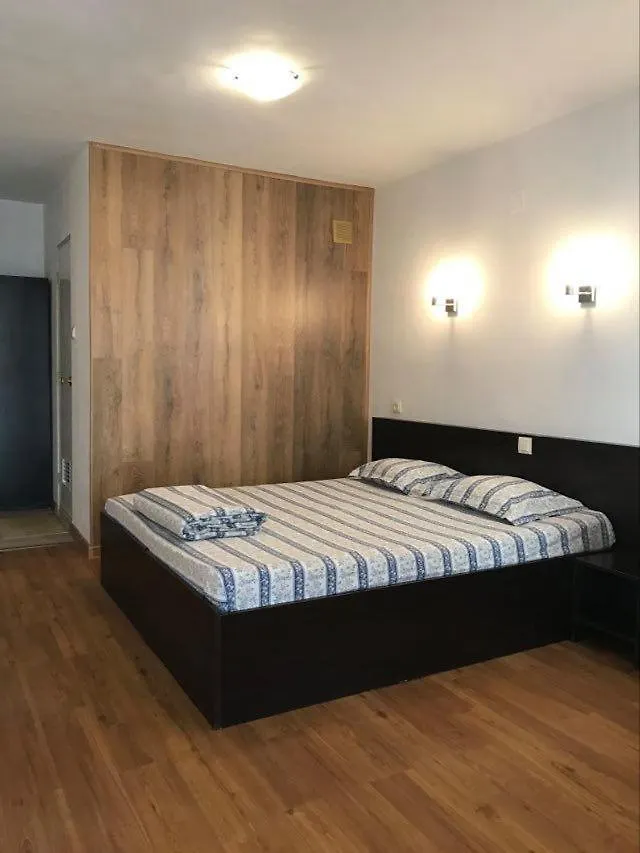 Hostel Pop Bogomil صوفيا بلغاريا