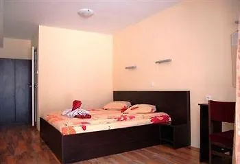 Hostel Pop Bogomil صوفيا 0*,