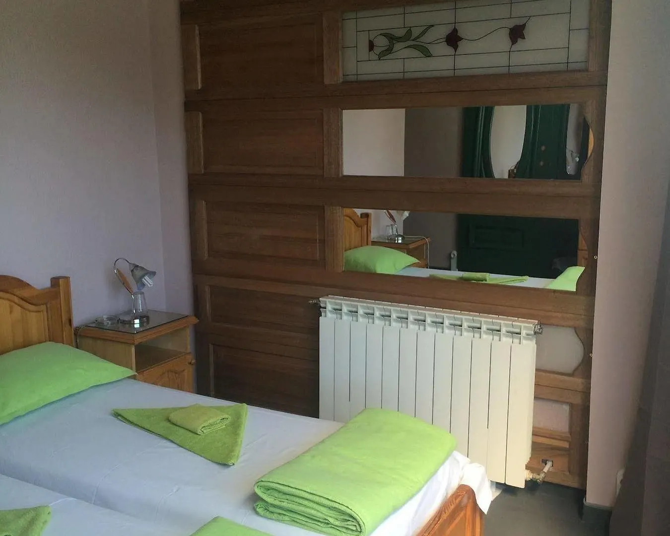 Hostel Pop Bogomil صوفيا
