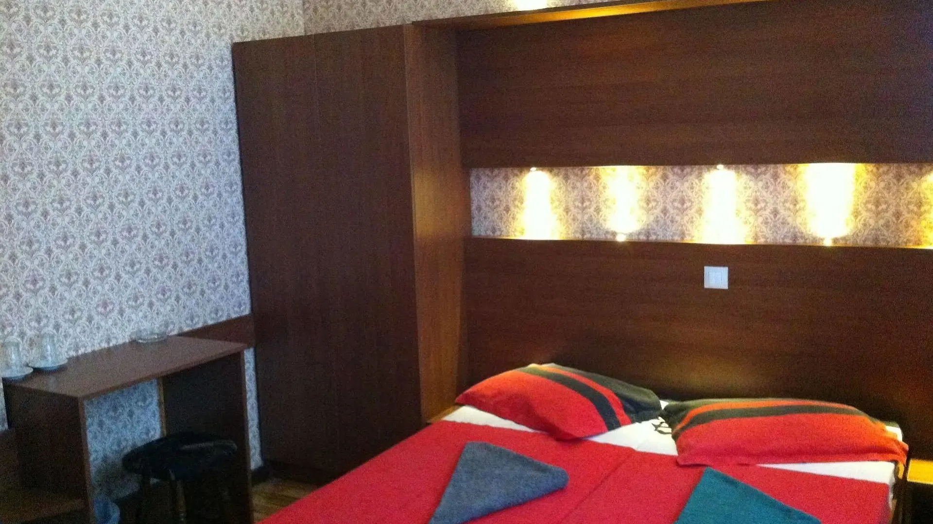 Hostel Pop Bogomil صوفيا