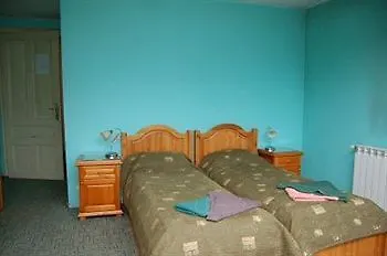 Hostel Pop Bogomil صوفيا